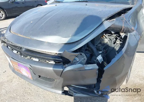 2013 Dodge Dart Limited z USA, uszkodzony, nr VIN 1C3CDFCA9DD346494